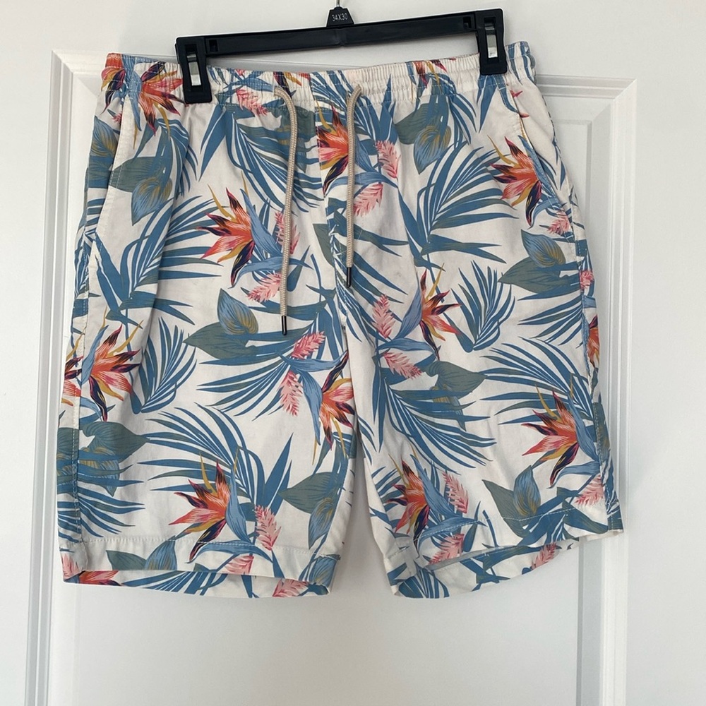 George Swim Trunks Size S (28-30)